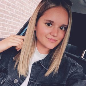 Meet your Posher, Audrey